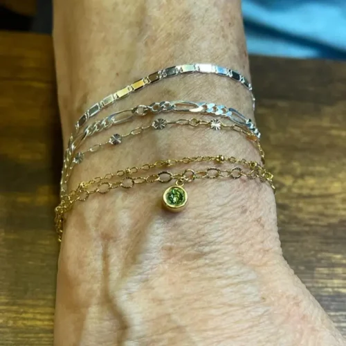 bracelet