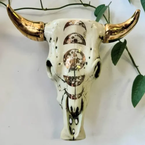 bullsculp