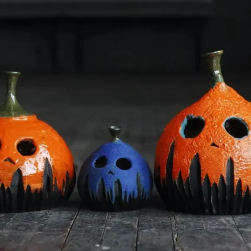 pumpkins
